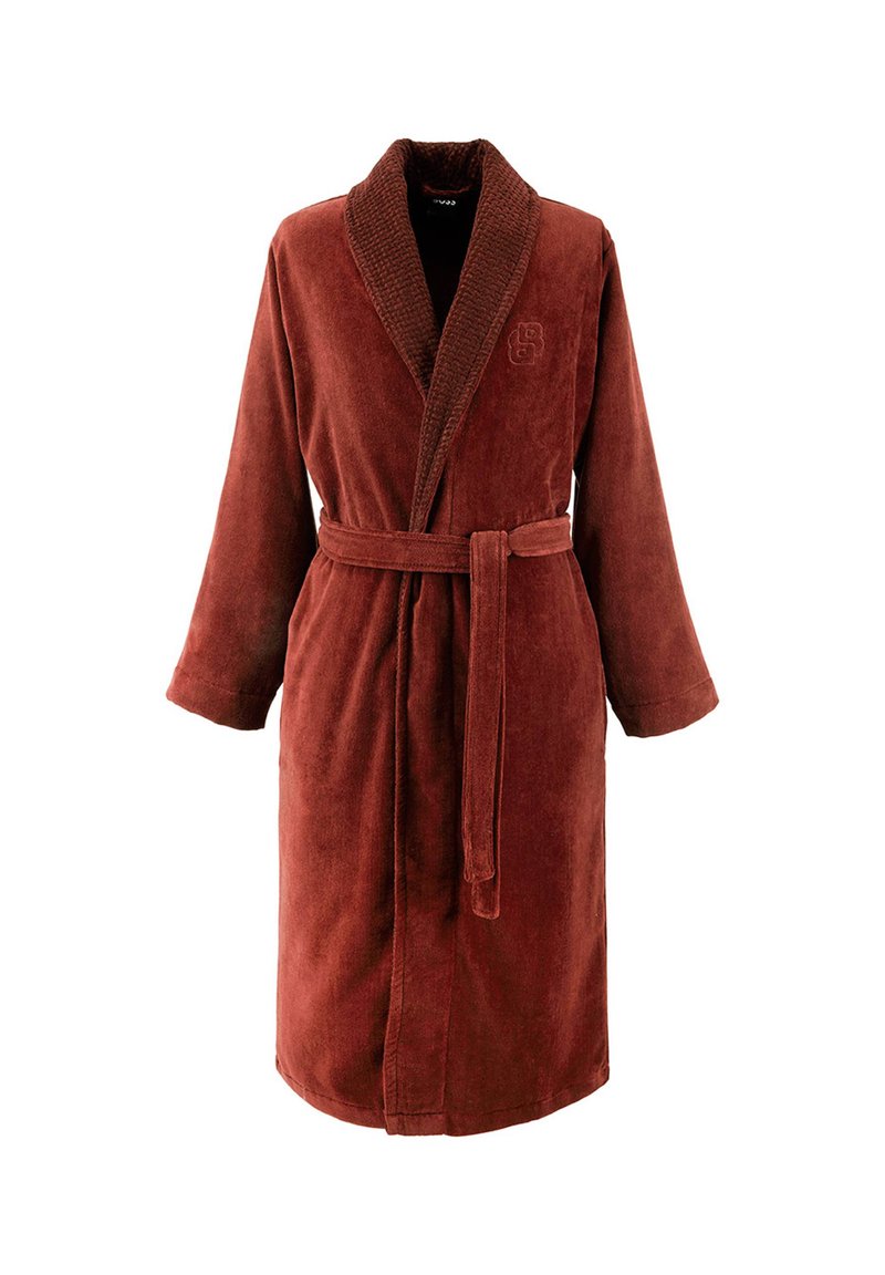 BOSS Home Accappatoio - marron
