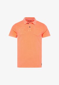 Niewybrane, speed orange