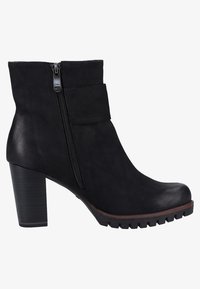 Marco Tozzi Botas para la nieve - black