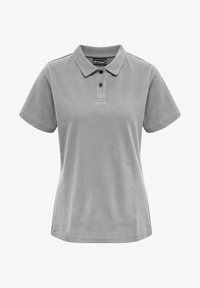 Ausgewählt, grey melange