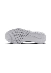 Nike Performance FLEX EXPERIENCE RUN 12 - Edzőcipő - armoury navy black football grey plum dust