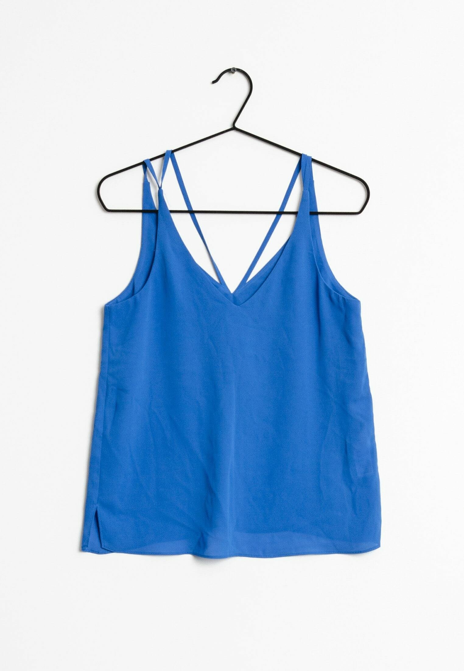 topshop spaghetti strap top
