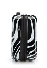 WITTCHEN LUGGAGE SET WITH WASH BAG FROM ABS - Kofferset - multicolor