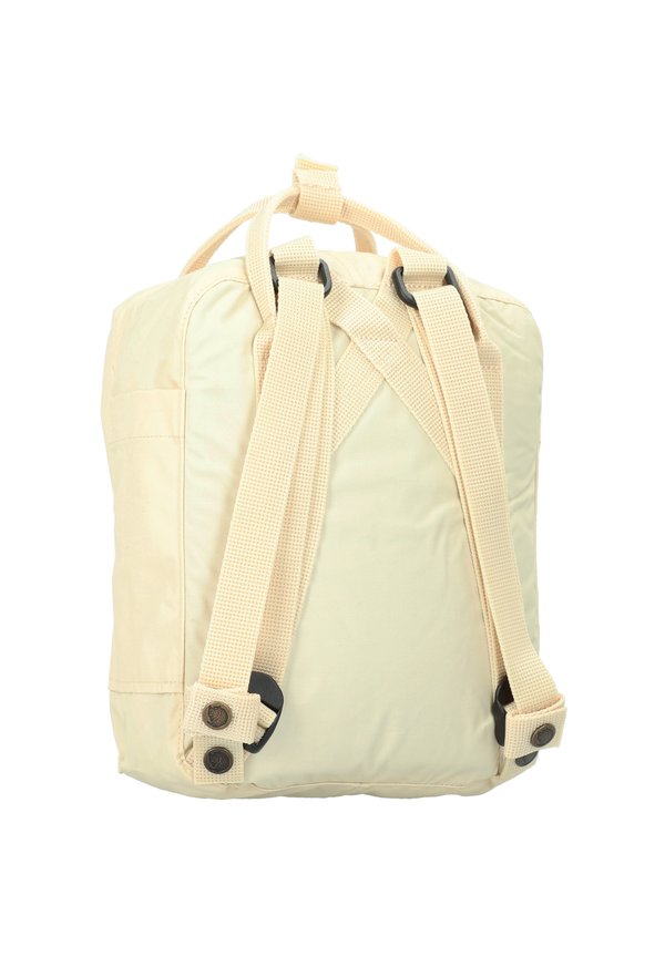 KANKEN MINI CITY – Tagesrucksack – light oak