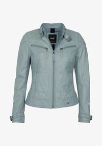 Niet geselecteerd, mint