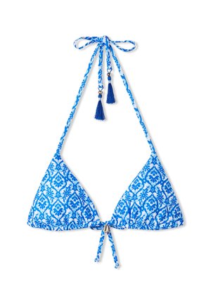 Terranova, - Góra od bikini