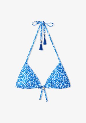 Terranova, - Góra od bikini