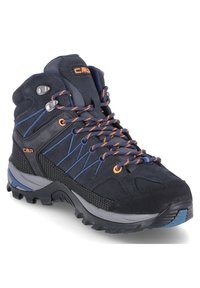 CMP RIGEL - Chaussures de marche - blau