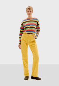 Thinking Mu EMILY - Camiseta de manga larga - multicolor