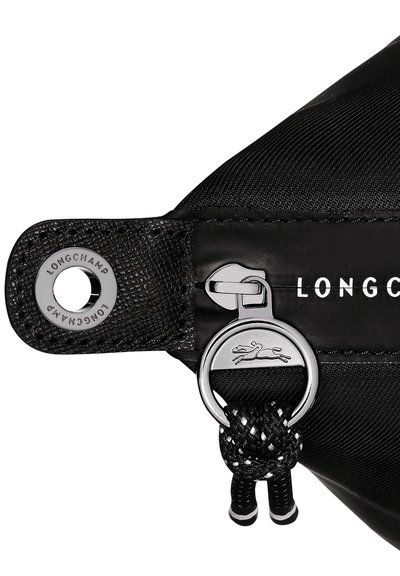 Longchamp LE PLIAGE ENERGY - Handbag - schwarz