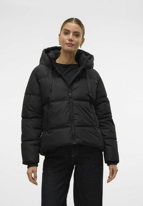 Vero Moda VMSOPHIE - Jachetă de iarnă - black