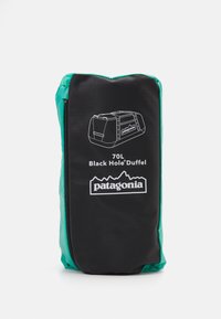 Patagonia UNISEX - Rejsetasker - unity fitz: ink black