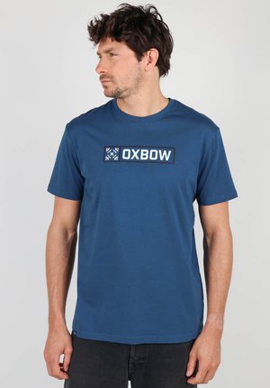 T-shirt imprimé - oceano