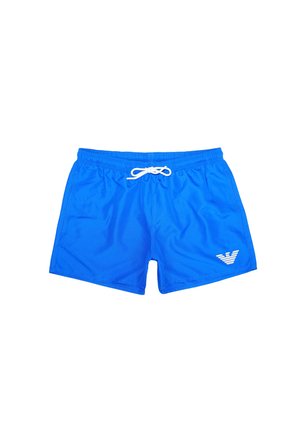 Surfshorts - blau