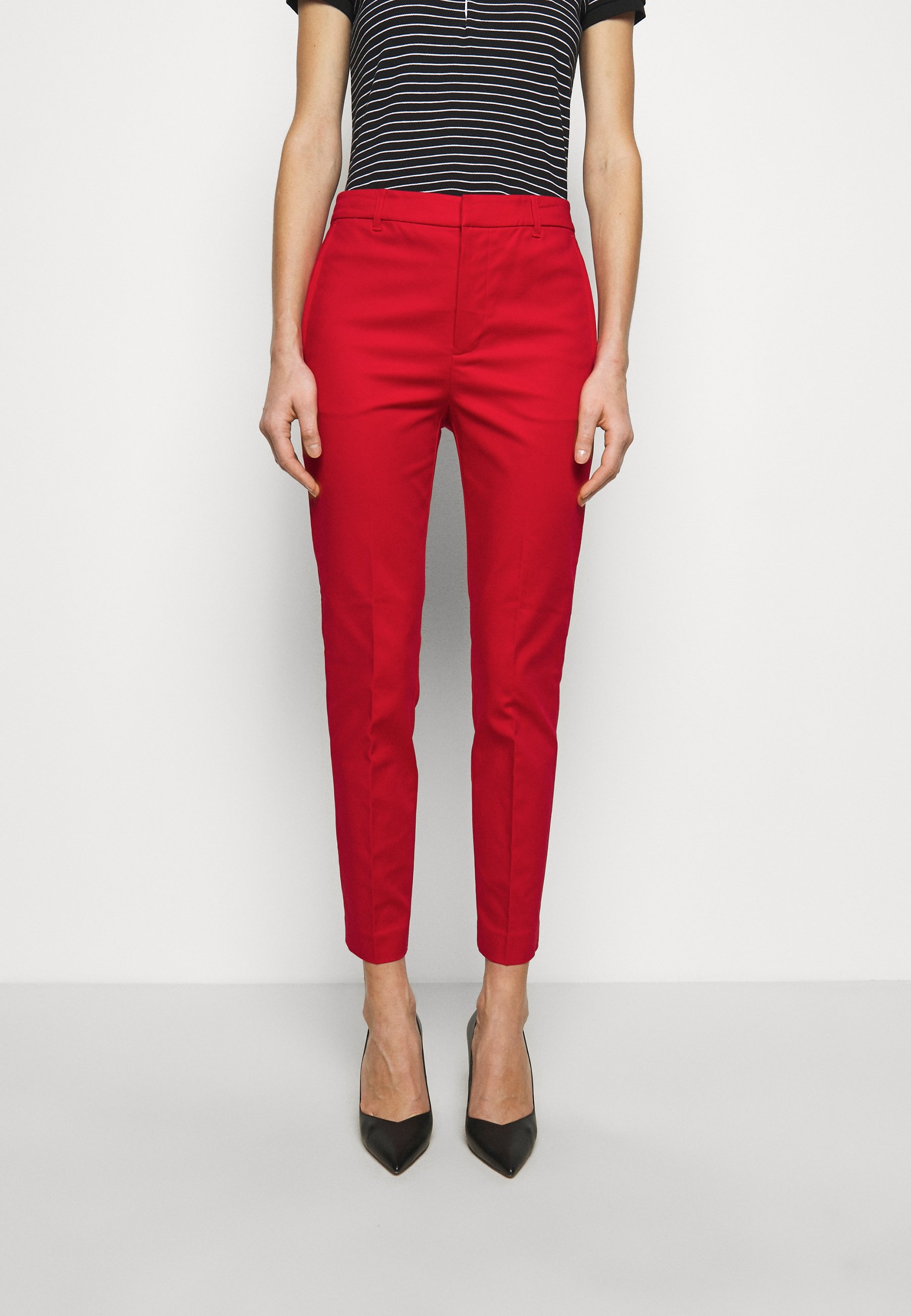 Lauren Ralph Lauren STRETCH COTTON 