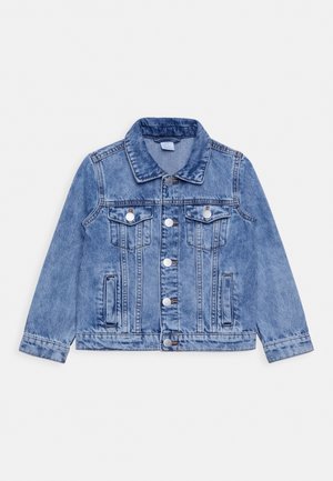 JACKET DENIM - Jeansjacka - denim