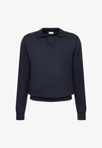 Non sélectionné, dark blue