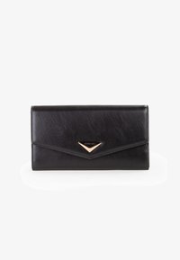 Unselected, nero