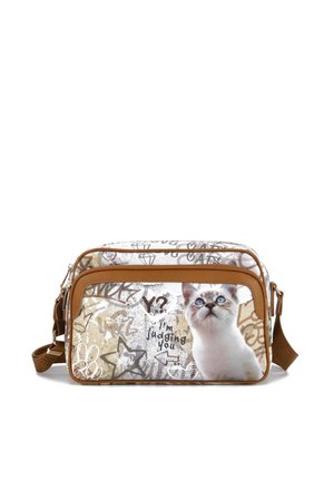 Borsa a tracolla - cat