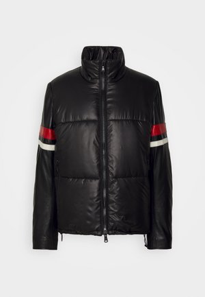 J.LINDEBERG FREY BIKE - Winter jacket - black