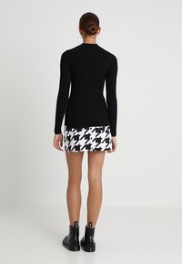 New Look Jersey de punto - black