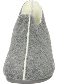 Manitu Slip-ons - grau
