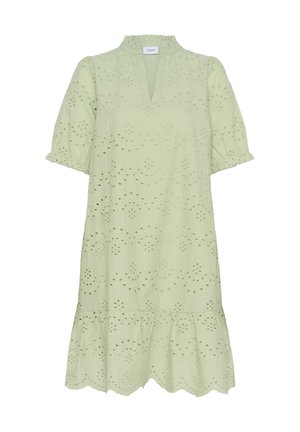 Saint Tropez, GELEKSASZ  - Vestido informal - smoke green