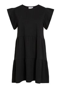 Non sélectionné, black