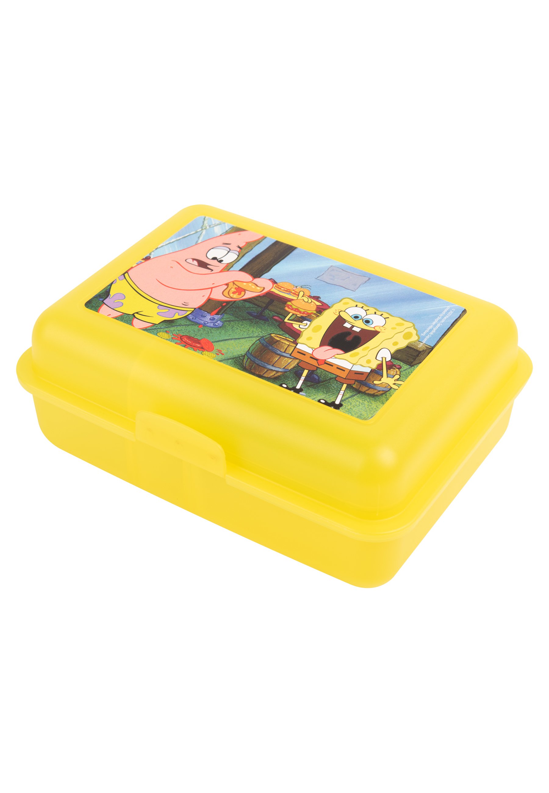 弁当箱・水筒 Supreme x SpongeBob SquarePants Yellow Supreme x SpongeBob SquarePants Specialized Sports Bottle