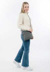 Emily & Noah EMMA - Umhängetasche - deepgrey