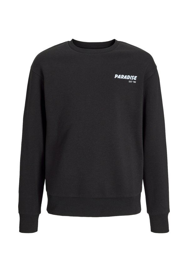 CHARGE  - Sweatshirt - schwarz