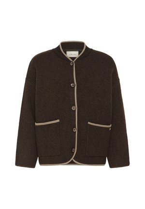 Cream, CRLOLAI - Gilet - java melange