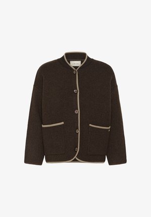 Cream, CRLOLAI - Gilet - java melange