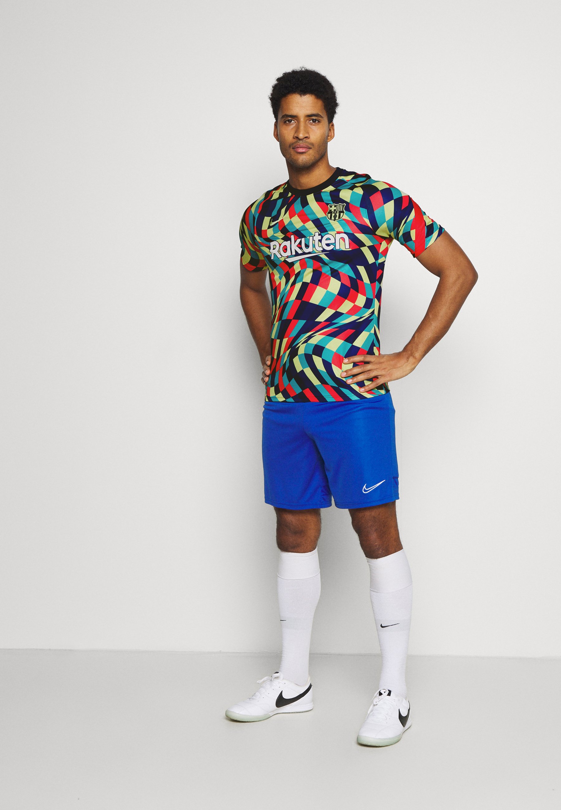 fc barcelona zalando