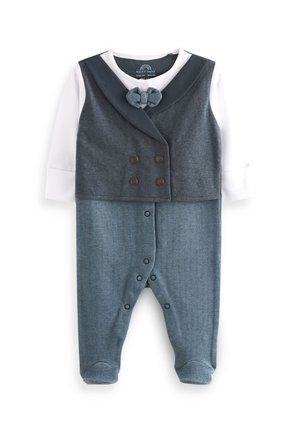SMART  - Nattdräkt - navy blue