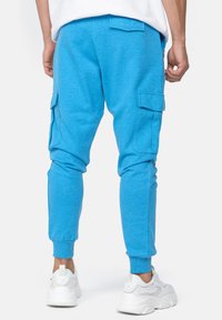 INDICODE JEANS BENDNER - Bojówki