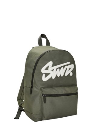 Rucksack - khaki
