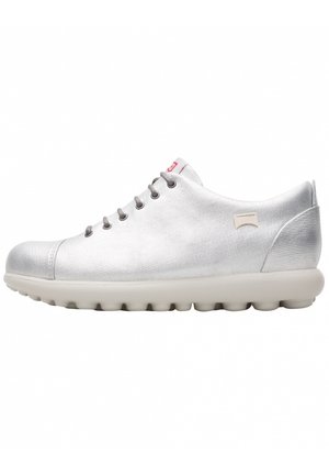 Sneakers laag - grey