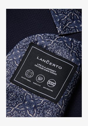 Lancerto - Marynarka