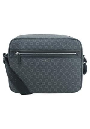 GRANDE ICONE 85038111 - Sac bandoulière - black