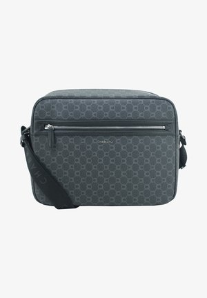 CHABRAND GRANDE ICONE 85038111 - Sac bandoulière - black