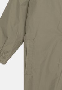 MINI A TURE MATWILBO SNOWSUIT UNISEX - Schneeanzug - vert