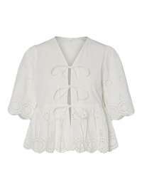 YASCORNELIA - Blouse - star white