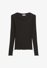 Valitud, black