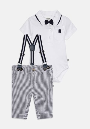 CLASSIC BOYS - Polo majica - weiß