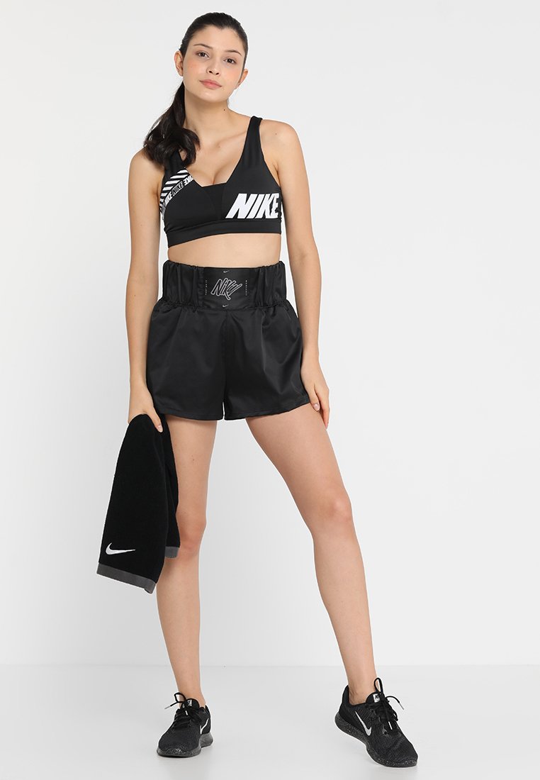 nike knockout short