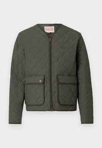MACKIE - Light jacket - kambaba