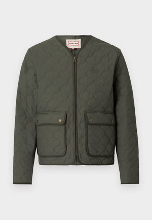 Hunter ORIGINAL MACKIE - Light jacket - kambaba