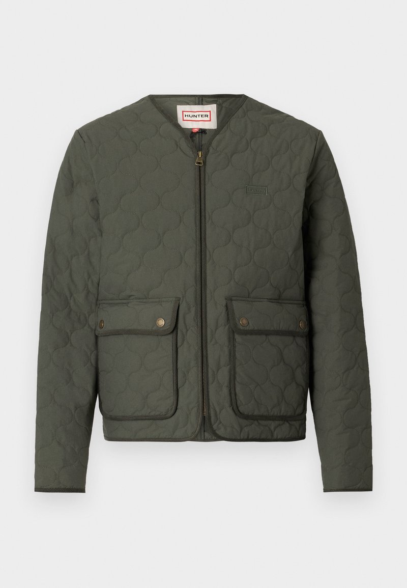 hunter original Jas kaki hunter original Jas kaki