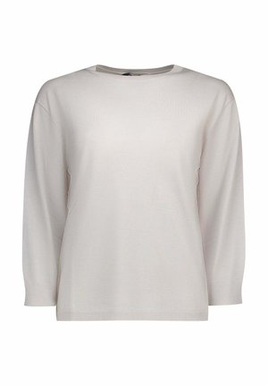 Maglione - bianco